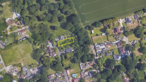 Plot for sale in Wickford photo